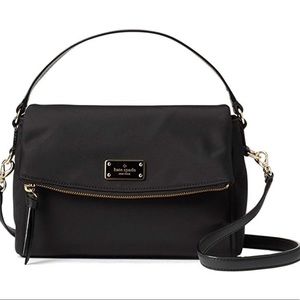 Kate spade cross body bag
